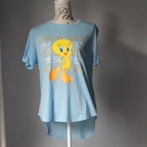 Looney Tunes - Tweety Bird Jrs XL/XG(15-17)